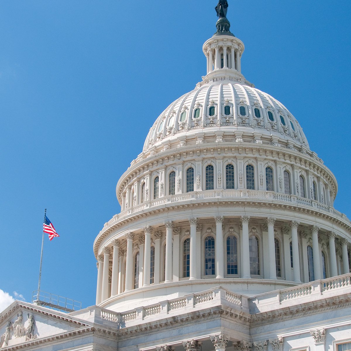 New Priorities Emerge for FAA Reauthorization Bill